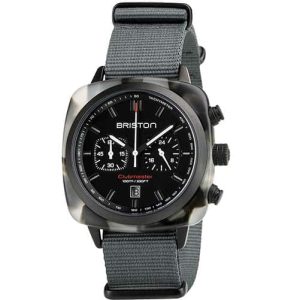 MONTRE BRISTON CLUBMASTER SPORT ACETATE