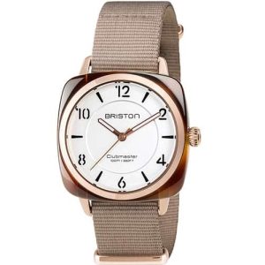 MONTRE BRISTON CLUBMASTER CHIC ACETATE