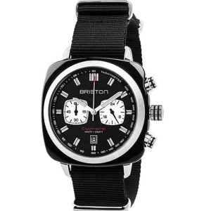 MONTRE BRISTON CLUBMASTER SPORT ACETATE