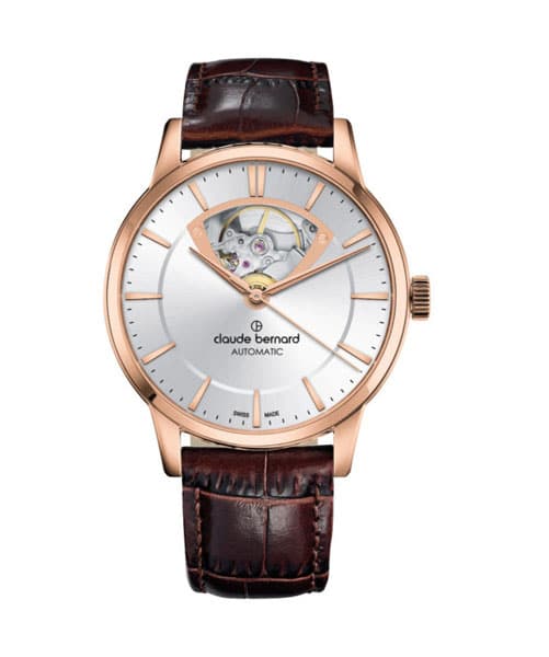 MONTRE CLAUDE BERNARD GENT OPEN HEART