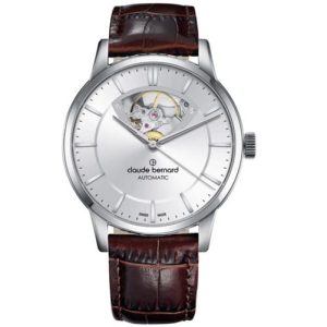 MONTRE CLAUDE BERNARD GENT OPEN HEART