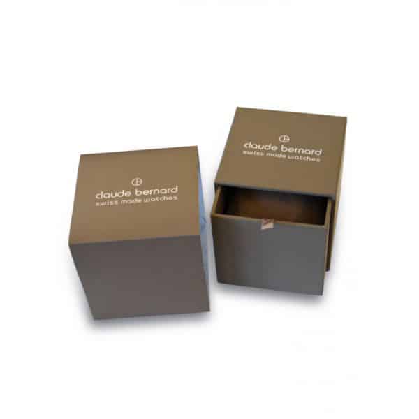 MONTRE CLAUDE BERNARD GENT OPEN HEART – Image 3
