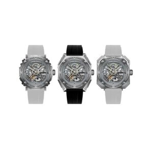 MONTRE CIGADESIGN SERIE M MAGICIAN AUTOMATIQUE