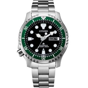 MONTRE CITIZEN PROMASTER STEEL