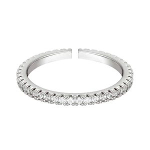 BAGUE AJUSTABLE PETITES PIERRES LINA