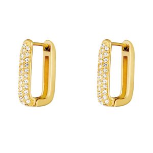 BOUCLE D’OREILLE LÉNA