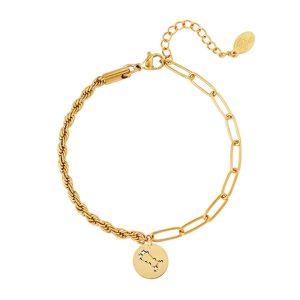 BRACELET MARTHE SIGNE DU ZODIAQUE