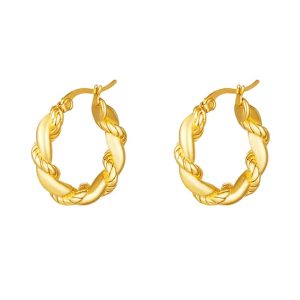 BOUCLES D’OREILLES GIULIA