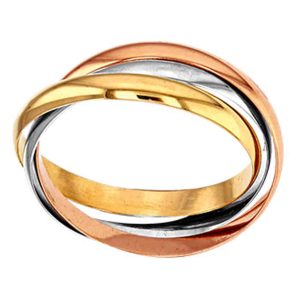 ALLIANCE LOUIS ENTRELACÉE