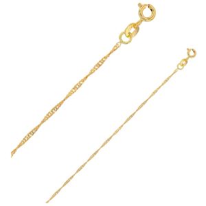 CHAÎNE DE COU MARIE