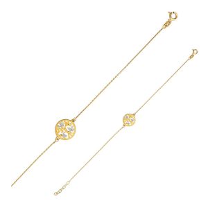 BRACELET THAÏS ARBRE DE VIE