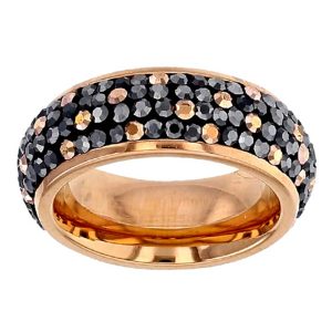 BAGUE FANTAISIE FLAVIE