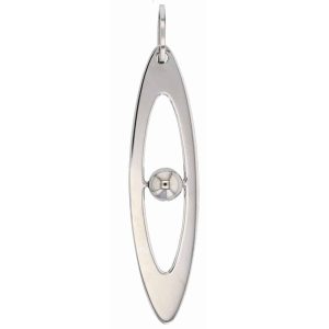 PENDENTIF EVE OVALE