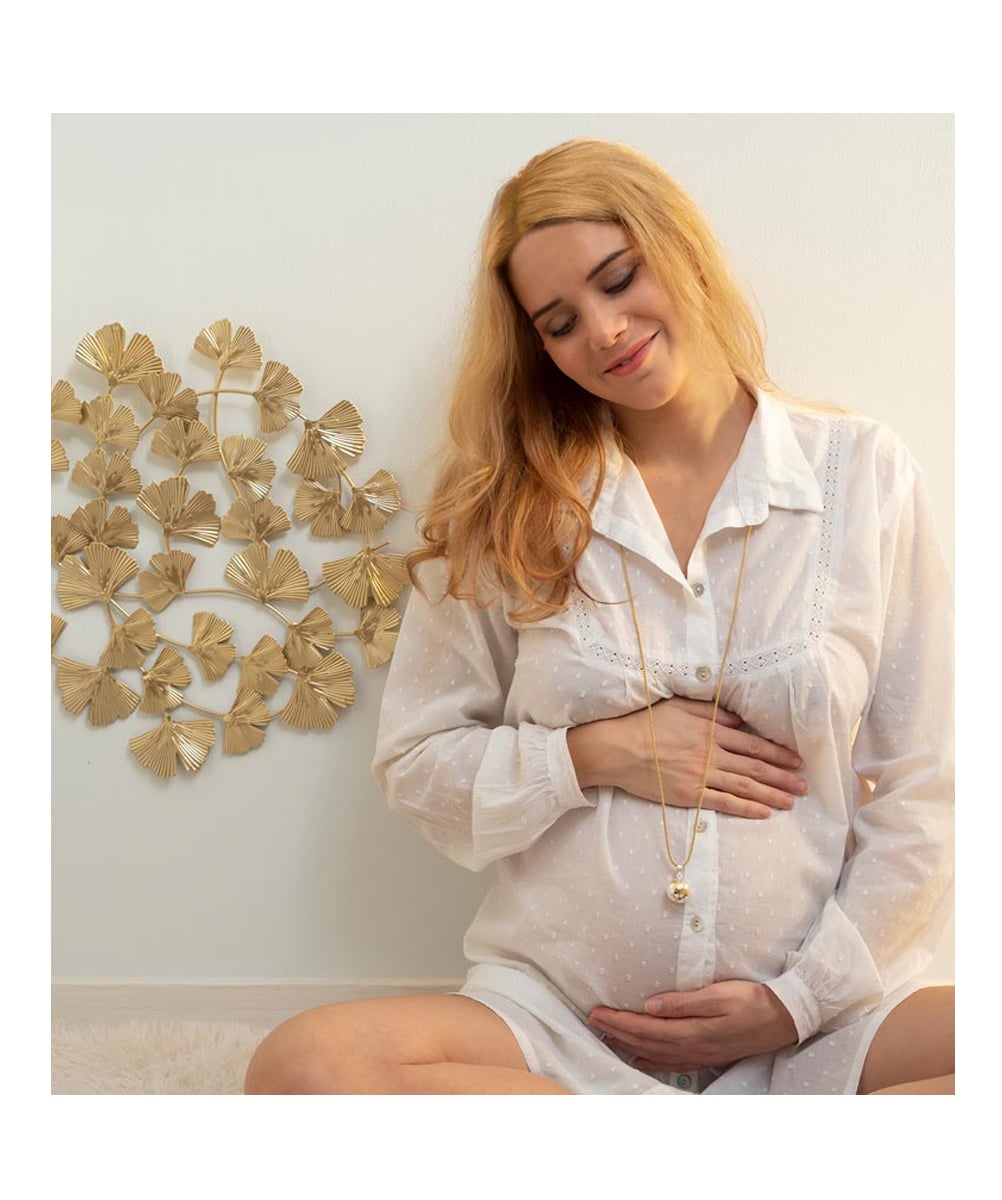 CHAÎNE NOÉMIE POUR BOLA DE GROSSESSE – Image 3