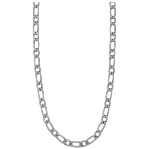 CHAÎNE DE COU HOMME ERIC EN ACIER