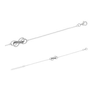 BRACELET COLETTE INFINIS