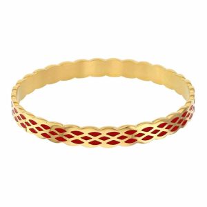 BRACELET JONC DJAMILA