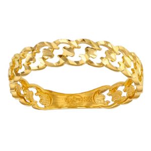 BAGUE FANTAISIE VIVIENNE