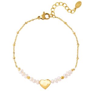 BRACELET VALENTINE COEUR