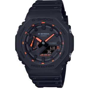 MONTRE CASIO G-SHOCK CLASSIQUE AIGUILLE ROUGE