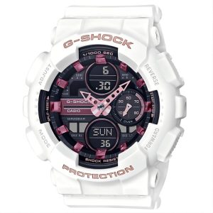 MONTRE CASIO G-SHOCK QUARTZ NOIR