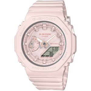 MONTRE CASIO G-SHOCK ANALOGIQUE FEMME
