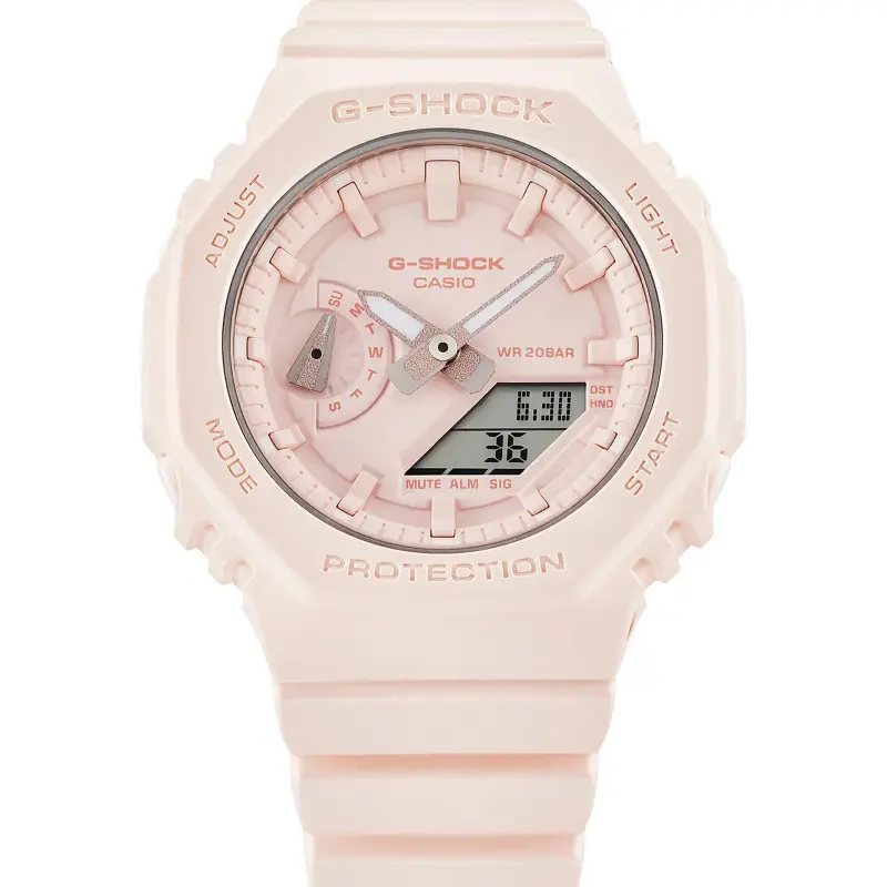 MONTRE CASIO G-SHOCK ANALOGIQUE FEMME – Image 3