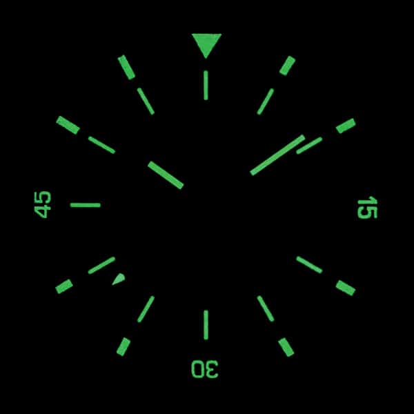 MONTRE BRISTON CLUBMASTER DIVER ACÉTATE – Image 6