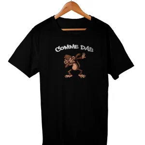 T-shirt Enfant "Monkey DAB"