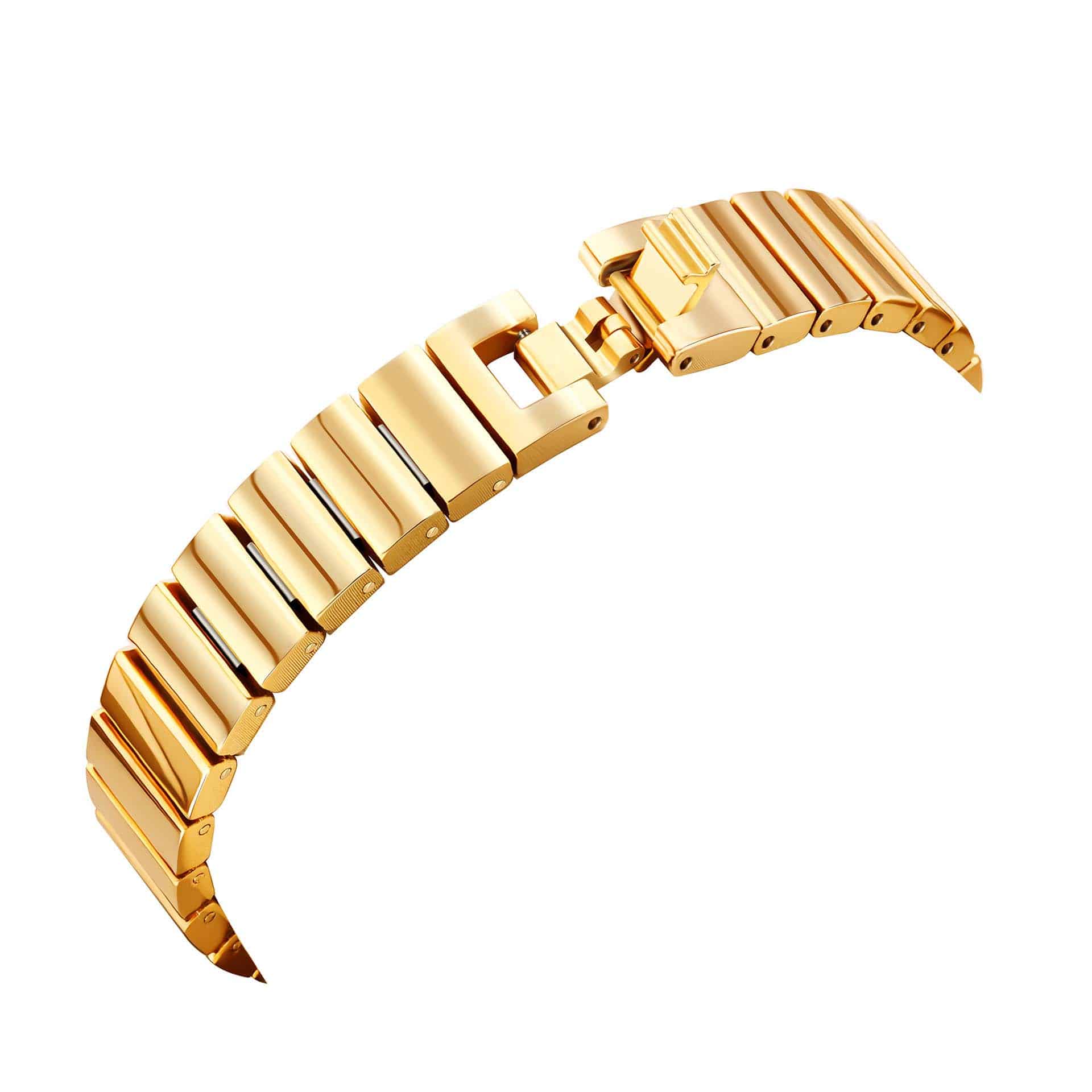 MONTRE CONTEENIUM EXQUIS OR BLANC – Image 3