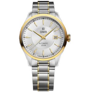 MONTRE COVER ARAGON CLASSIC GENT