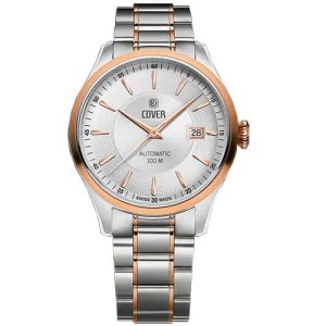 MONTRE COVER ARAGON CLASSIC GENT