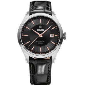 MONTRE COVER ARAGON CLASSIC GENT