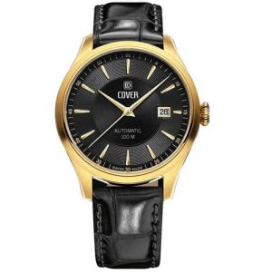 MONTRE COVER ARAGON CLASSIC GENT