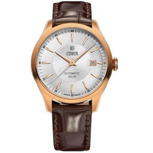 MONTRE COVER ARAGON CLASSIC GENT
