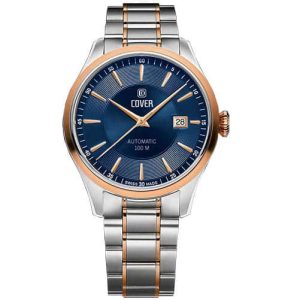 MONTRE COVER ARAGON CLASSIC GENT