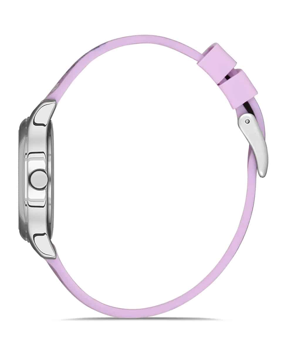 MONTRE DANIEL KLEIN FILLE EN SILICONE – Image 2