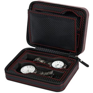 DUVERNET – LE VOYAGEUR 4S