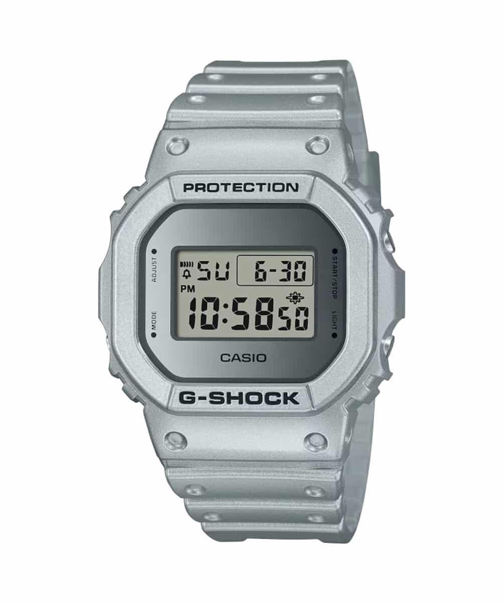 MONTRE CASIO G-SHOCK MULTIFONCTION POUR HOMME
