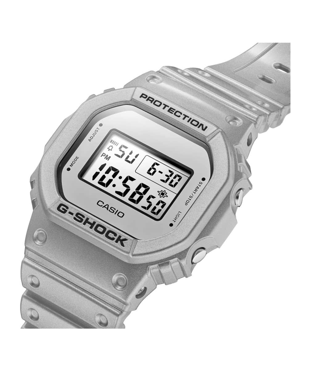 MONTRE CASIO G-SHOCK MULTIFONCTION POUR HOMME – Image 2