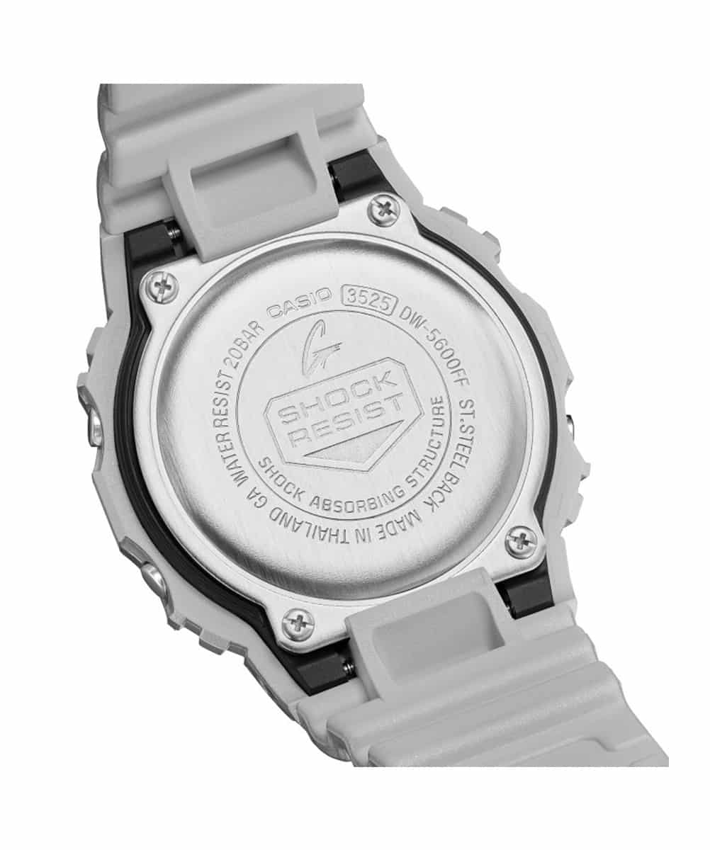 MONTRE CASIO G-SHOCK MULTIFONCTION POUR HOMME – Image 3