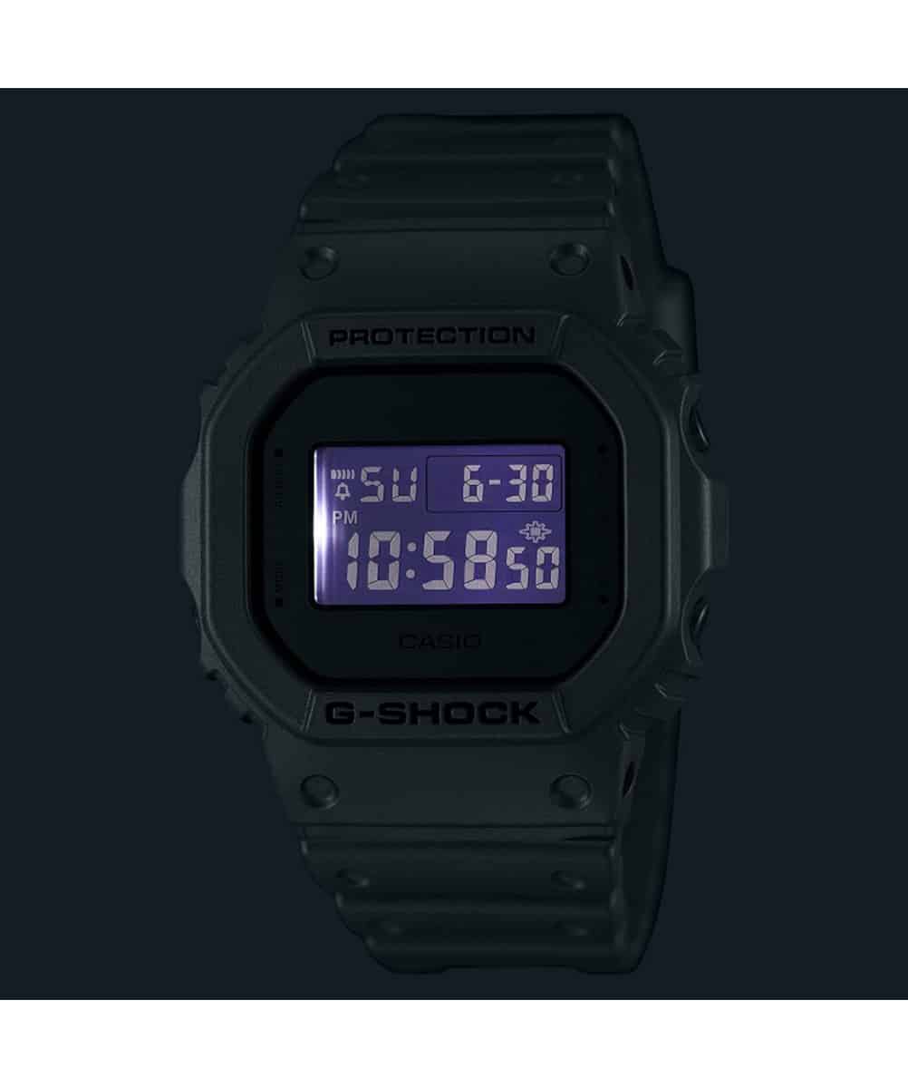 MONTRE CASIO G-SHOCK MULTIFONCTION POUR HOMME – Image 4