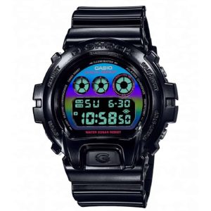 MONTRE CASIO G-SHOCK NUMERIQUE NOIR HOMME
