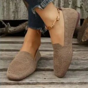 Delphine | Mocassins Tendance Pour Femme | Confortables Et Élégantes