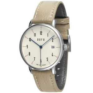 MONTRE DUFA BREUER AUTOMATIC