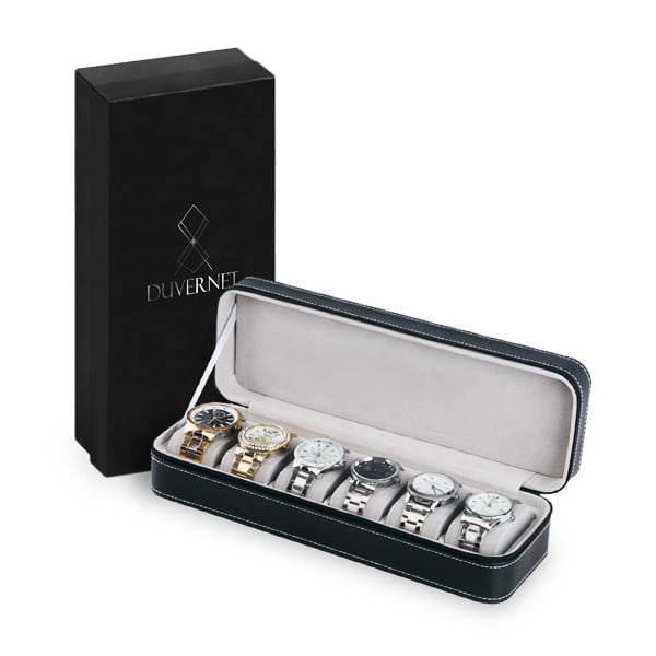 DUVERNET – LE NOMADE 6 – Image 6