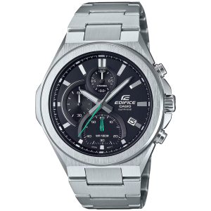 MONTRE CASIO EDIFICE CLASSIC NOIR