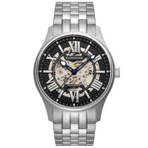 MONTRE EARNSHAW SIMPSON CASPIAN BLACK