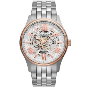 MONTRE EARNSHAW SIMPSON STEELY ROSE