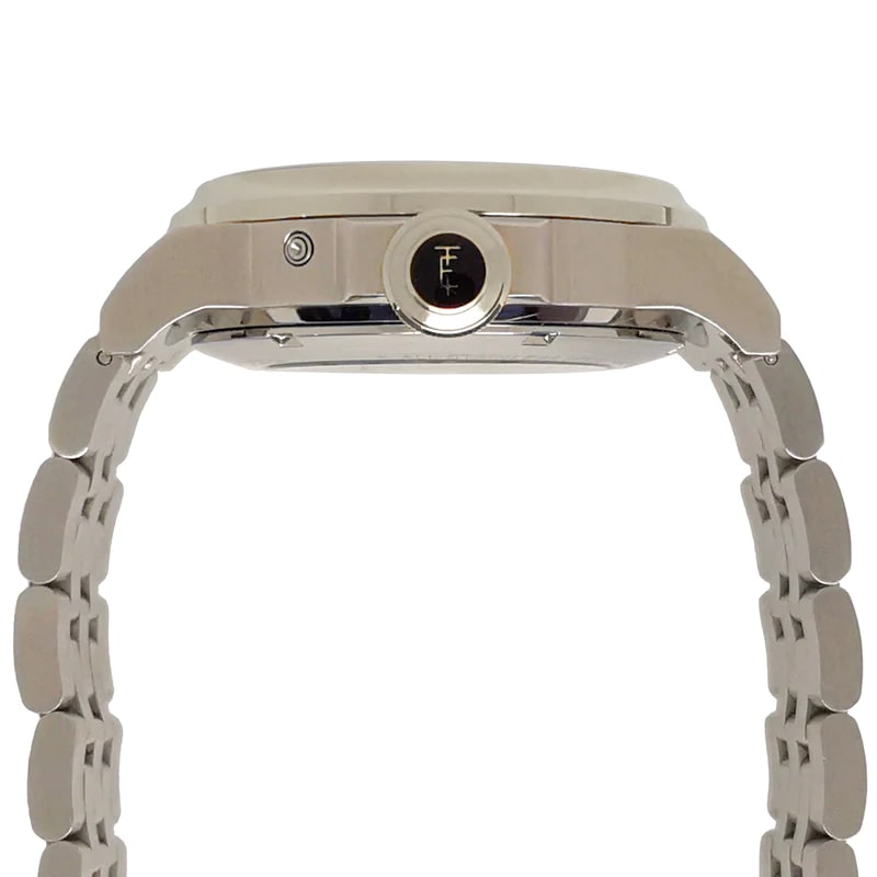 MONTRE EARNSHAW HANSOM OFFICER’S BLACK – Image 4